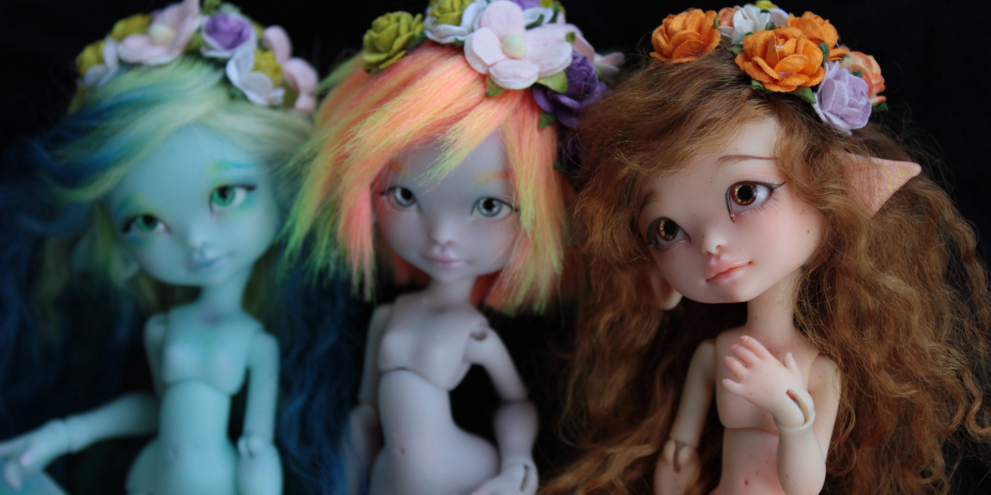 i have doll bjd